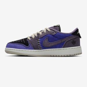 Jordan Air Jordan Retro 1 Low